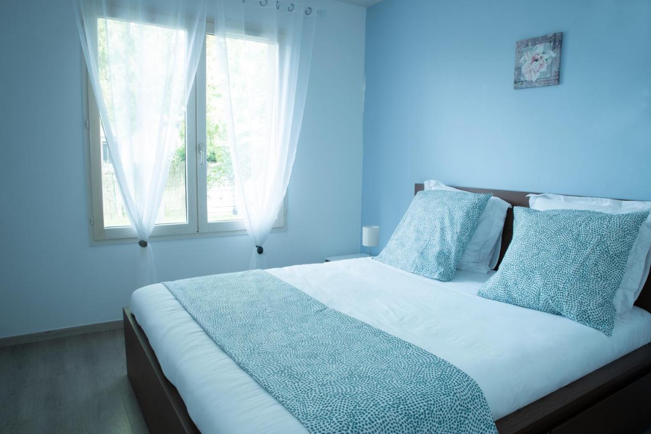 Villa Avec Jardin 600M² Netflix Proche Toulouse Colomiers Kültér fotó