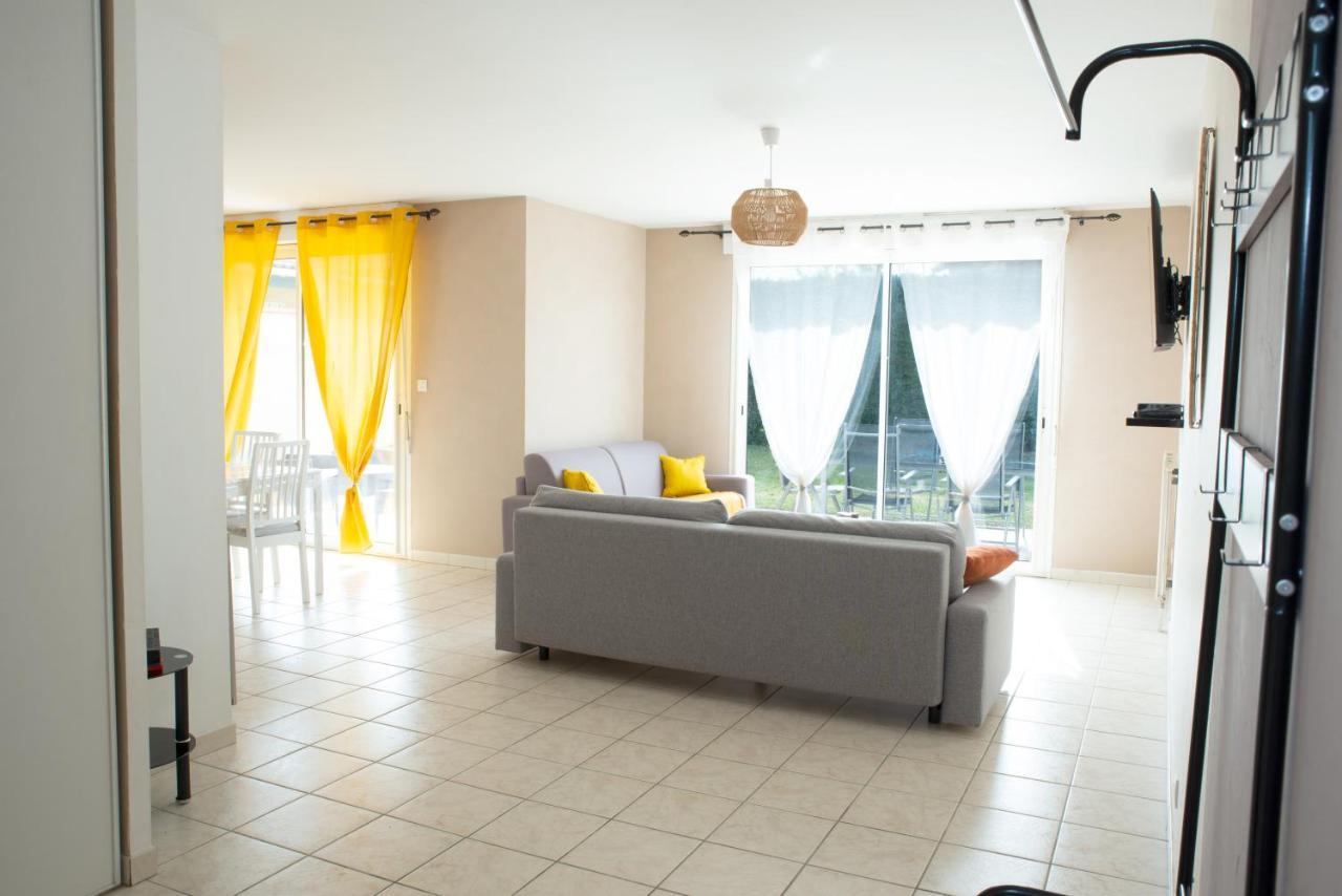 Villa Avec Jardin 600M² Netflix Proche Toulouse Colomiers Kültér fotó